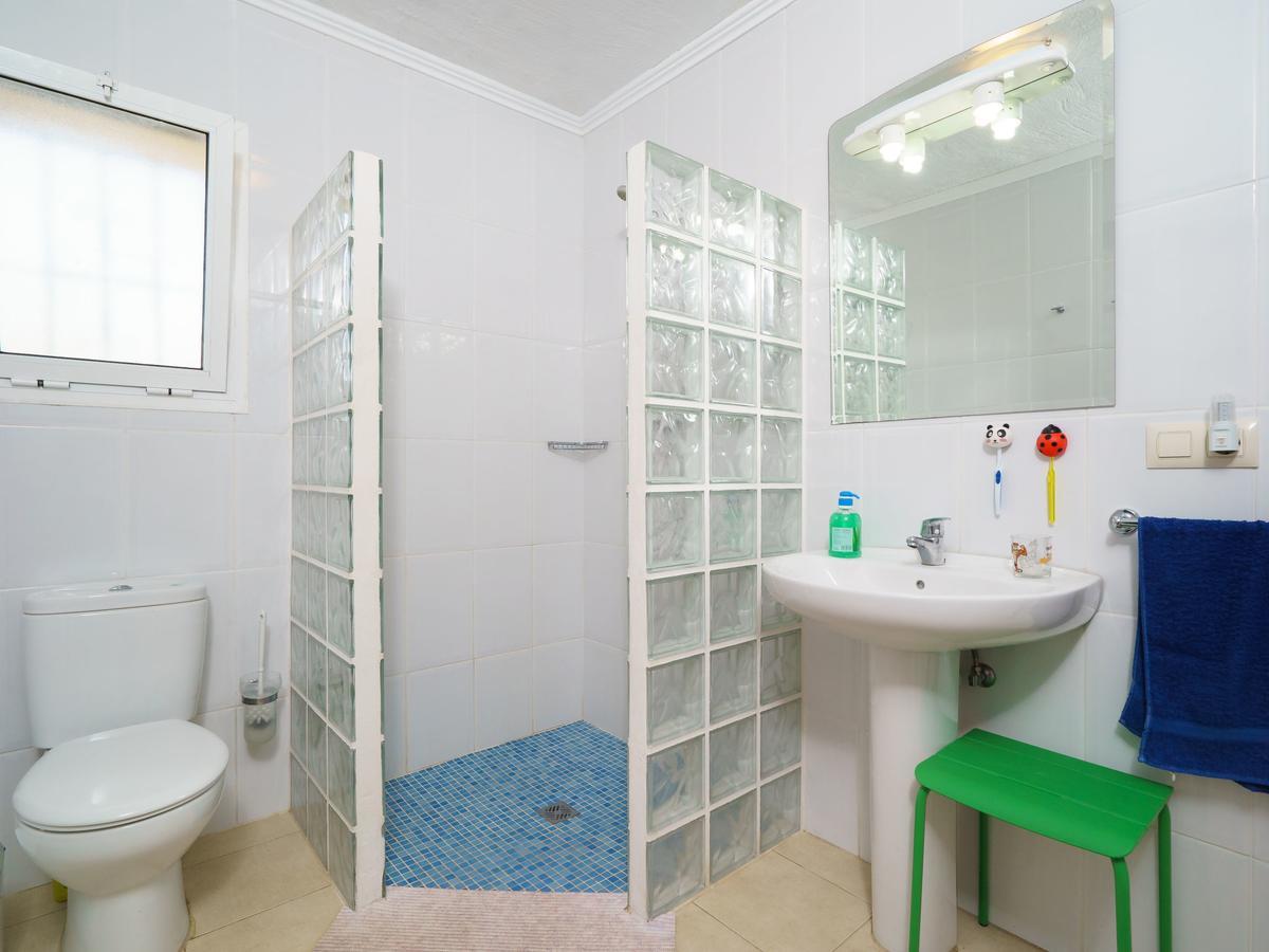 Holiday Home La Caissa By Interhome Benitachell Bagian luar foto